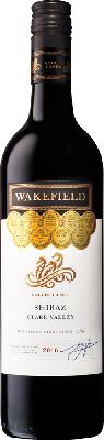 Shiraz - Wakefield Clare Valley