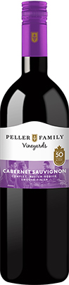 Peller Family Vineyards - Cabernet Sauvignon