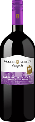 Peller Family Vineyards - Cabernet Sauvignon