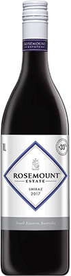 Shiraz - Rosemount Estate