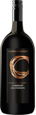 COPPER MOON - CABERNET SAUVIGNON