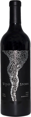 Zinfandel - Windstorm Lodi Old Vine