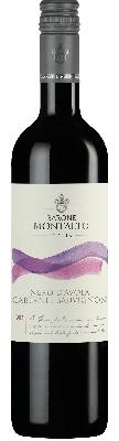 Sicilia Nero D'avola Cabernet Sauvignon - Montalto