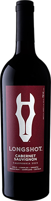 Cabernet Sauvignon - Longshot