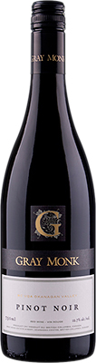 Gray Monk - Pinot Noir