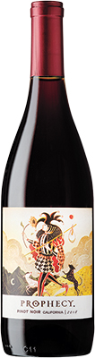 Pinot Noir - Prophecy