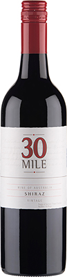 Shiraz - Quarisa 30 Mile