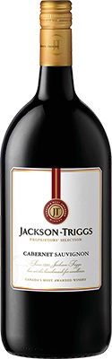 Jackson Triggs Proprietor's Selection Cabernet Sauvignon