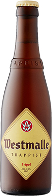 Westmalle - Tripel