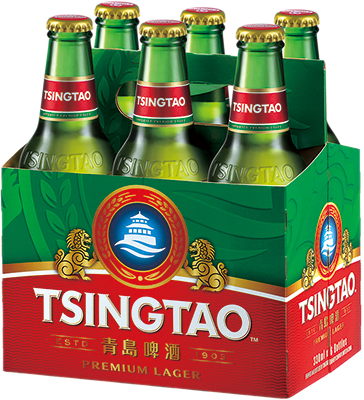 Tsingtao