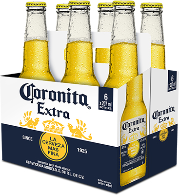 Coronitas