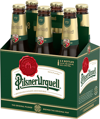 Pilsner Urquell