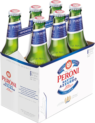 Peroni Nastro Azzurro
