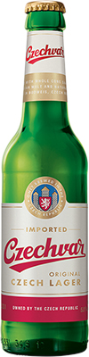 Czechvar