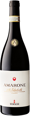 Amarone - Tedeschi
