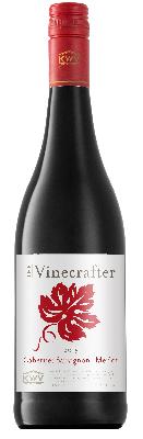 Cabernet Sauvignon Merlot - Kwv The Vinecrafter