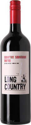Cabernet Sauvignon Merlot - Long Country