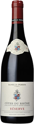 Cotes Du Rhone - Perrin Reserve