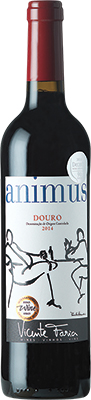 Douro - Vincente Faria Animus