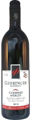 Gehringer - Dry Rock Cabernet Merlot
