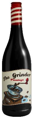 Pinotage - The Grinder