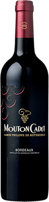 Mouton Cadet