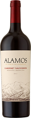 Cabernet Sauvignon - Alamos