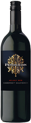 Cabernet Sauvignon - Pendragon