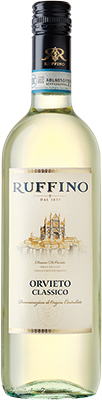 Orvieto Classico - Ruffino