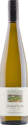 Quails Gate - Gewurztraminer