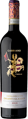 Chianti Classico - Gabbiano