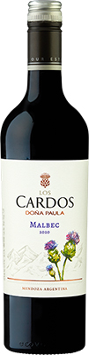 Malbec - Dona Paula Los Cardos