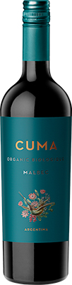 Malbec - Michel Torino Cuma Organic