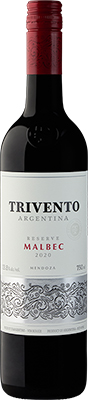 Malbec - Trivento Reserve