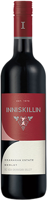 Inniskillin Okanagan - Reserve Merlot