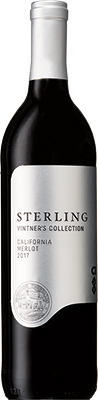 Merlot - Sterling Vintner's Collection