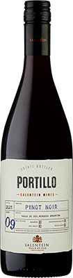 Pinot Noir - Portillo Uco Valley