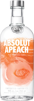 Absolut - Apeach