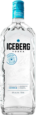 Iceberg