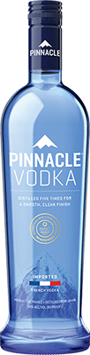 Pinnacle