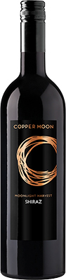 Copper Moon - Shiraz
