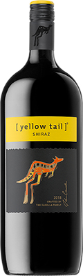 Shiraz - Yellow Tail