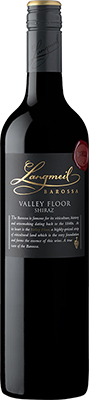 Shiraz - Langmeil Barossa Valley Floor 09/10