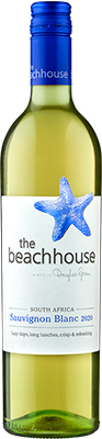 Sauvignon Blanc - Douglas Green The Beachhouse