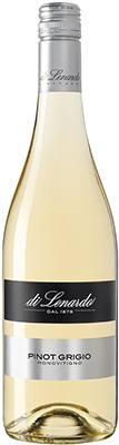 Venezia Guilia Pinot Grigio - Di Lenardo Monovitigna 2016