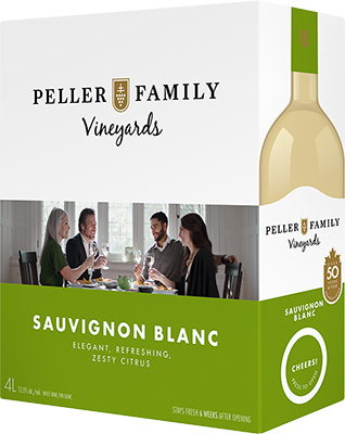 Peller Family Vineyards - Sauvignon Blanc
