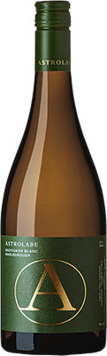 Sauvignon Blanc - Astrolabe Province Marlborough 2011