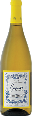 Chardonnay - Cupcake