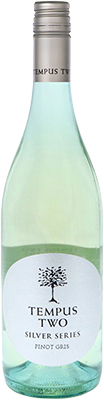 Pinot Grigio - Tempus Two Silver Series