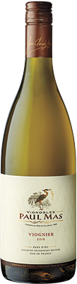 Pays D'oc Viognier - Paul Mas